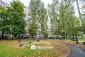 1 bedroom apartment 33 m² Minsk, Belarus