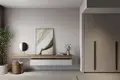 Mieszkanie 2 pokoi 84 m² Dubaj, Emiraty Arabskie