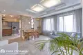 Apartamento 4 habitaciones 191 m² Minsk, Belarús