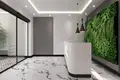 1 room apartment  Mahmutlar, Turkey