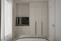Mieszkanie 1 pokój 64 m² Boreti, Czarnogóra