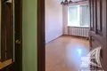 Mieszkanie 2 pokoi 43 m² Brześć, Białoruś