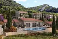 3-Schlafzimmer-Villa 194 m² Budva, Montenegro