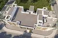 Mieszkanie 2 pokoi 108 m² Aradipu, Cypr