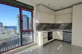 Appartement 1 chambre 54 m² Région méditerranéenne, Turquie