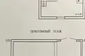 Maison 161 m² Dziamidavicki sielski Saviet, Bélarus