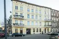 Apartamento 2 habitaciones 53 m² Lodz, Polonia