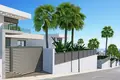 Дом 3 комнаты 214 м² Finestrat, Испания