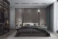 1 bedroom apartment 57 m² Turkey, Turkey