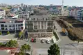 Квартира 1 комната 72 м² Бейликдюзю, Турция