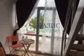 1 bedroom apartment 40 m² Nesebar, Bulgaria