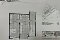 Apartamento 2 habitaciones 66 m² Ishem, Albania