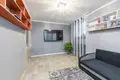 Apartamento 3 habitaciones 48 m² Varsovia, Polonia