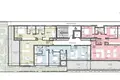 Mieszkanie 3 pokoi 132 m² Limassol, Cypr