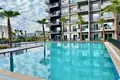 Apartamento 2 habitaciones 69 m² Mezitli, Turquía