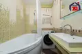 Квартира 2 комнаты 61 м² Минск, Беларусь