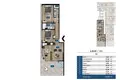 Wohnung 65 m² Kargıcak, Türkei