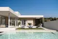 Barrio residencial Zenity Cyan