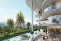 Appartement 3 chambres 1 437 m² Doubaï, Émirats arabes unis