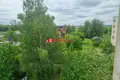 1 room apartment 38 m² Shchuchyn, Belarus
