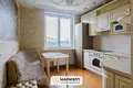 Квартира 2 комнаты 59 м² Минск, Беларусь