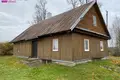 House 76 m² Zarasai, Lithuania