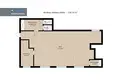 Commercial property 159 m² in Kaunas, Lithuania