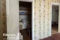 Wohnung 2 zimmer 47 m² Baryssau, Belarus