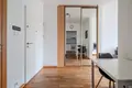 Apartamento 2 habitaciones 39 m² Varsovia, Polonia