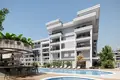 Appartement 2 chambres 66 m² Kartepe, Turquie