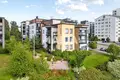Apartamento 3 habitaciones 63 m² Jarvenpaa, Finlandia