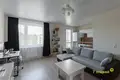 Mieszkanie 1 pokój 31 m² Fanipol, Białoruś
