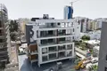 Penthouse 3 bedrooms 146 m² Germasogeia, Cyprus