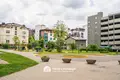 2 bedroom apartment 59 m² Minsk, Belarus