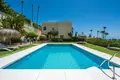 Haus 3 Schlafzimmer 212 m² Benahavis, Spanien