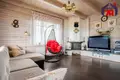 Ferienhaus 241 m² Lahojsk selsaviet, Belarus