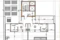 2 bedroom penthouse 90 m² Limassol, Cyprus