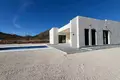 3 bedroom villa 168 m² Abanilla, Spain