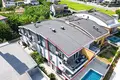 Dúplex 4 habitaciones 120 m² Muratpasa, Turquía