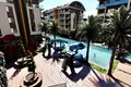 Apartment 65 m² Akarca Koyu, Turkey