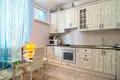 Квартира 2 комнаты 40 м² Эвенкийский район, Россия