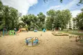 1 room apartment 35 m² Tomaszow Mazowiecki, Poland