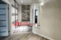 Wohnung 1 zimmer 44 m² Hrodna, Belarus