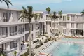 Mieszkanie 50 m² Hurghada, Egipt