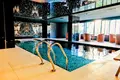 Apartamento 1 habitacion 57 m² Región del Mediterráneo, Turquía