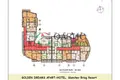 Wohnung 2 zimmer 66 m² Nessebar, Bulgarien