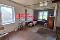 2 room house 64 m² Zytomlia, Belarus
