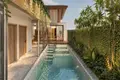 Villa de 4 habitaciones 190 m² Provincia de Phuket, Tailandia