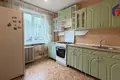 2 room apartment 46 m² Salihorsk, Belarus