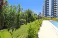 1 bedroom apartment 60 m² Erdemli, Turkey